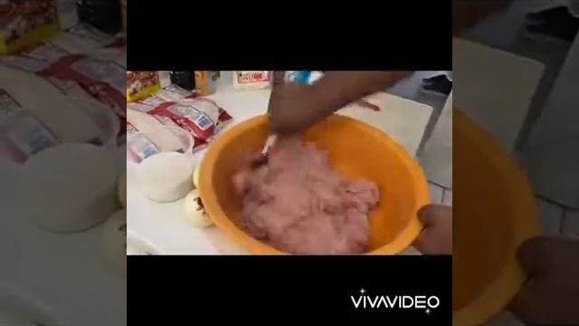 Rollos De Molipollo Fácil De Preparar En Casa