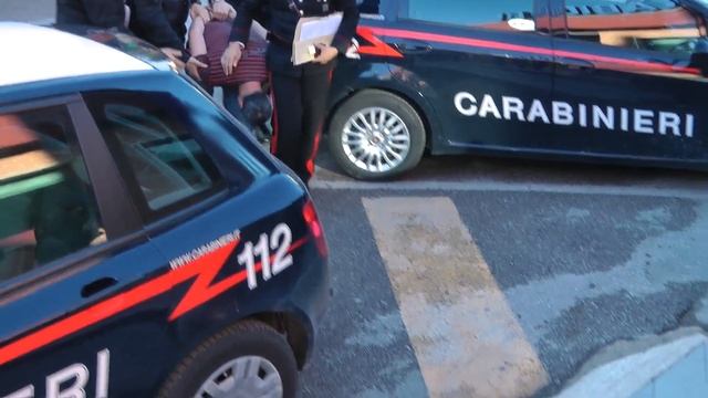 36 arresti per droga Carabinieri di Todi umbriajournal.com 13) смотреть онлайн