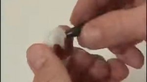 Oras - замена картриджа