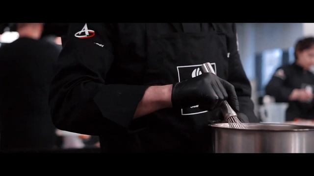 Как мы провели национальный этап World Chocolate Masters