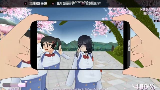 MY CUSTOM STUDENTS смотреть онлайн