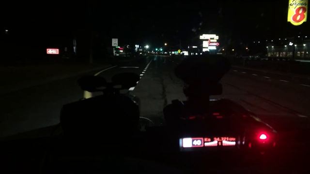 Uniden R3 vs Escort Max 360 vs Escort Redline vs Escort iX vs Constant-on 34.7 Ka Police Radar смотреть онлайн