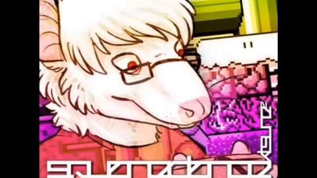 Kitsune^2- Avast Your Ass смотреть онлайн