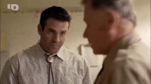 Тайны болот 3 сезон 6 серия