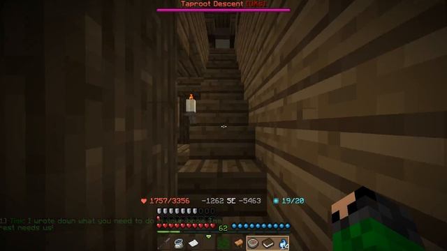 Wynncraft - #23 Зачистка Темного леса смотреть онлайн