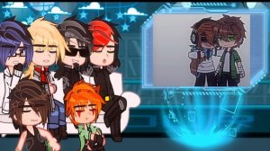 Реакция Парень До Гроба на Т/И как Лололошку #2