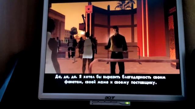 Прохождение GTA San Andreas проблемы с управлением смотреть онлайн