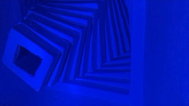 Project 2.1 - Koyaanisqatsi - Ben Procter смотреть онлайн