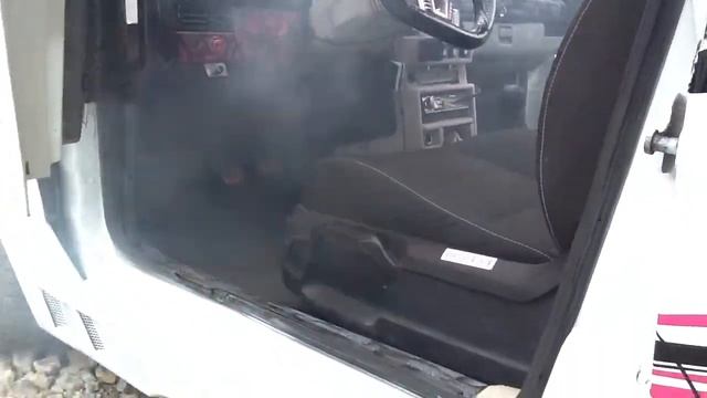 ДЕВЯТКА ДЫМИТ смотреть онлайн