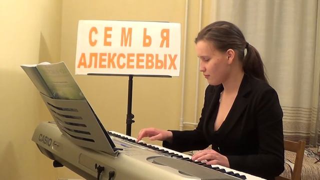 САЛЬСА Сочинение Алексеевой Марии для брата Максима 1080p смотреть онлайн