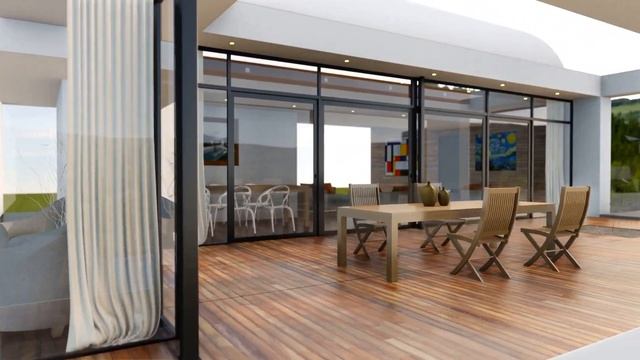 Unicorn Render STUDIO sketchup texture model realtime animation смотреть онлайн