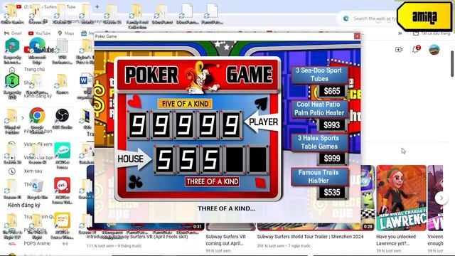 Bigjon's PC games S2 TPiR season 41 10th episode special - part 2 (ep 10-2) смотреть онлайн