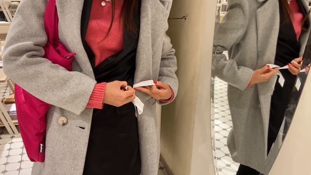 Stradivarius: обзор коллекции осень-зима 21/22 смотреть онлайн