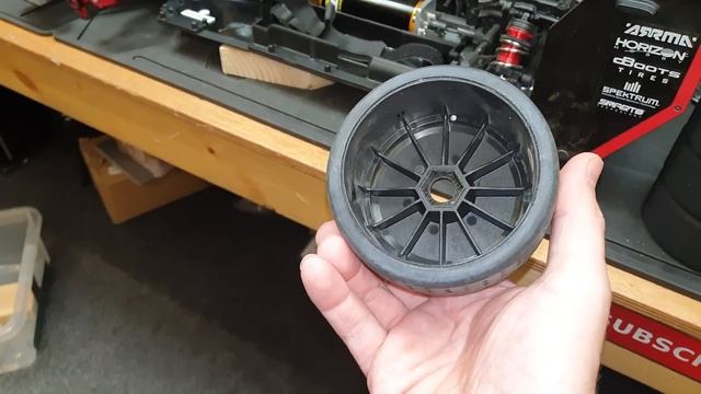 Project World's FASTEST RC Car BUILD смотреть онлайн