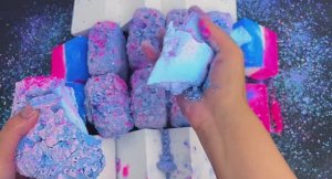 Асмр мел( магнезия)