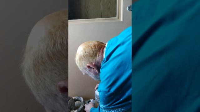 Быстроразборные гири на основе а.с. СССР 1674876 и о правильной применяемости каждой из них! смотреть онлайн