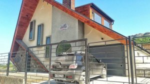 Продажа нового дома под ключ с мебелью в Симферополе