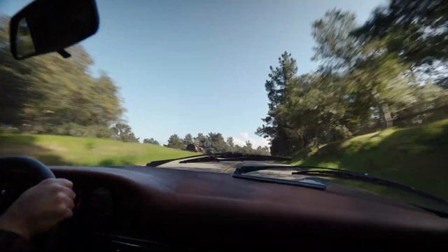 1971 Porsche 911 3.0L Coupe Driving Video @mohrimports смотреть онлайн