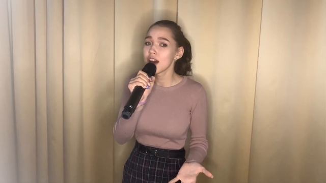 “Величальная Россия» - «Эстрадный вокал» - Епишева София Евгеньевна, смотреть онлайн