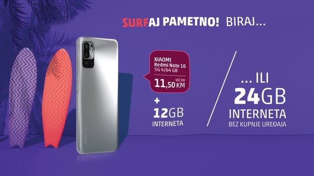 ERONET /// SMART Surf смотреть онлайн