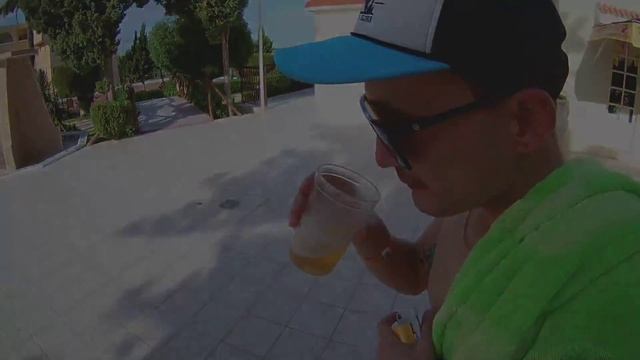 Тунис, гуляем и пробуем пляжную еду hotel Abou Sofiane Не ОБЗОР шоу 18+ без купюр смотреть онлайн