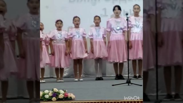 Мектебім әні смотреть онлайн