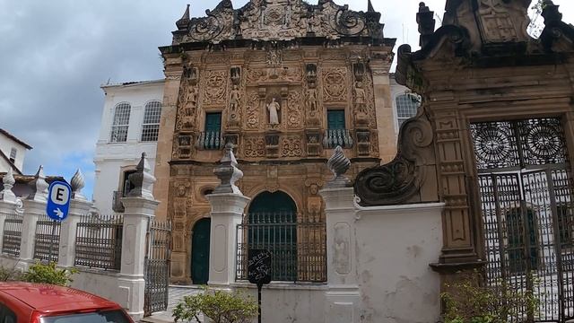 SALVADOR de BAHÍA смотреть онлайн