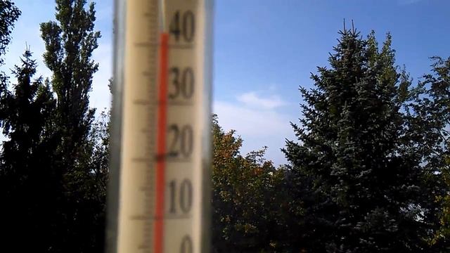 Яблочный Спас, жара за сорок градусов смотреть онлайн