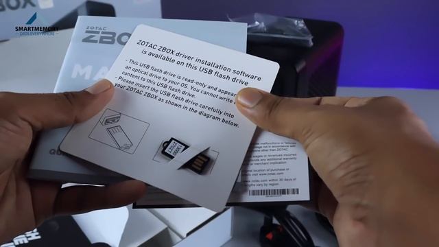 Zotac ZBOX Magnus ONE - Mini PC Review