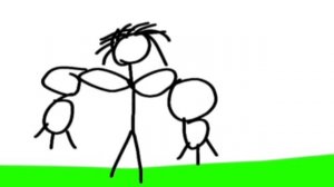 стон и фижма юбка такая