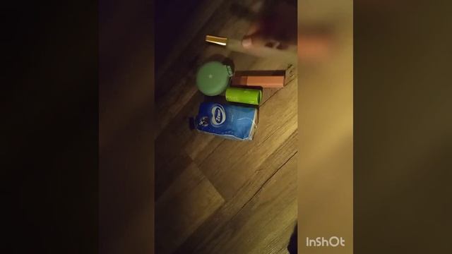 что должно быть в сумке у каждой девушки? смотреть онлайн