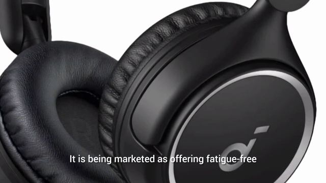 Anker Soundcore H30i Headphones Unveiled with Bluetooth 5.3 and 70 Hour Battery Life смотреть онлайн