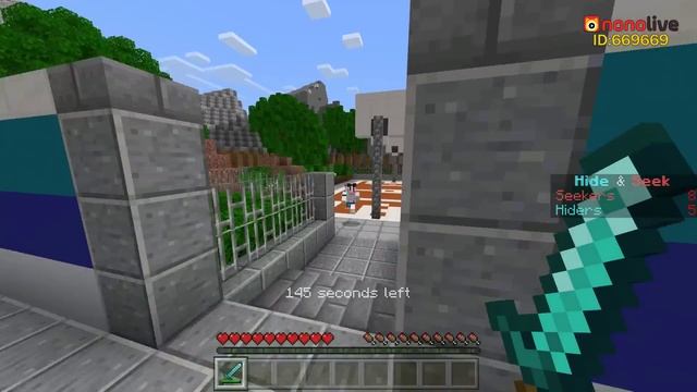REDHOOD VÀ MỀU THỬ THÁCH TRỐN TÌM 1 TRIỆU ĐÔ TRONG MINECRAFT*REDHOOD THỬ THÁCH 24 GIỜ TÌM 1000000$ смотреть онлайн