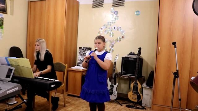 Ж.Б. Лойе-Соната фа мажор смотреть онлайн