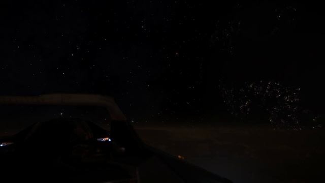 Elite: Dangerous (PC) | New Africa's super fast moon Mitterand Hollow смотреть онлайн