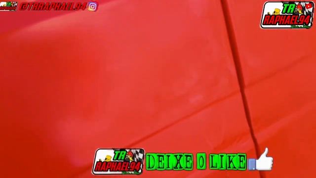 PINTEI A MINHA 608 (RAPHAEL 94)