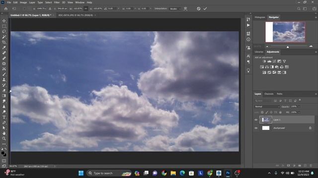 Tutorial Render Sketchup Menggunakan Adobe Photoshop смотреть онлайн