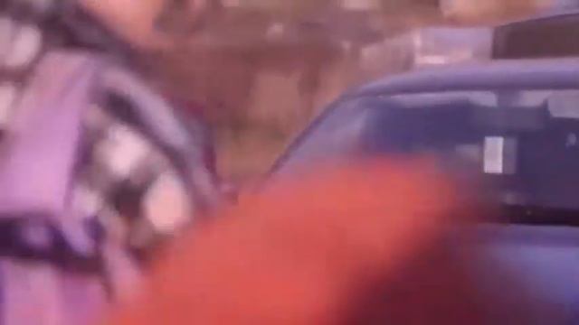 Импортозамещение Скажем Нет! Барецкий сжег Свой BMW Sanctions, Crazy Russian смотреть онлайн