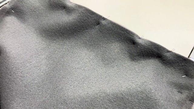 Bench With Stylish Legs