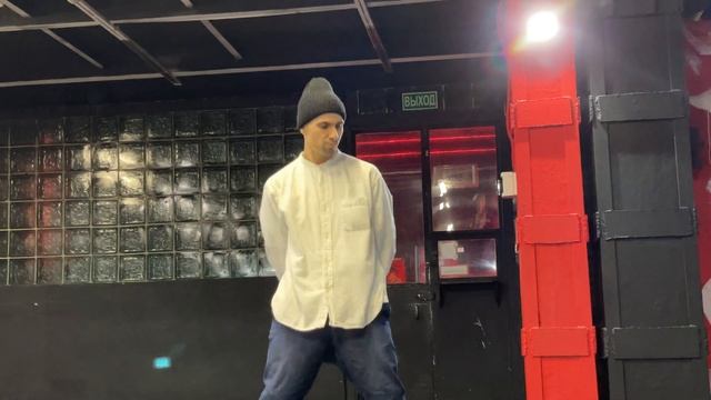 Plastmass_predatorz Practice Day Deck