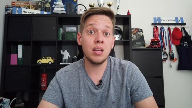 La Collezione da 4 MILIARDI DI $ - Oltre 7000 AUTO!! 😲 смотреть онлайн