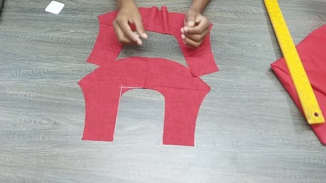 यह मैक्सी नाइटी बनाना है सबसे आसान / Nighty Cutting And Stitching / How To Make Nighty смотреть онлайн