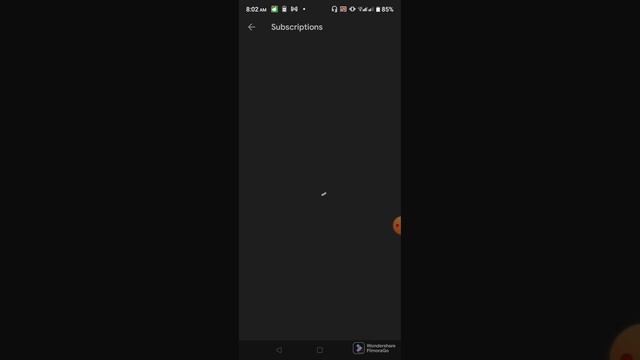 How To Cancel Subscription In Any App In App Purchases @marlongime смотреть онлайн