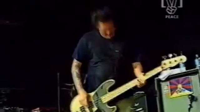 Deftones - Bored Live