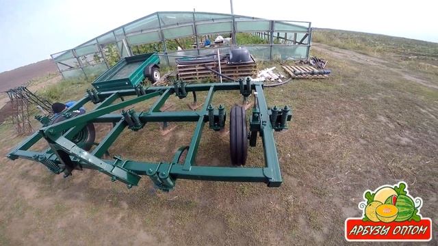 Культиватор КПЭ 3.8 за 20 тыс смотреть онлайн