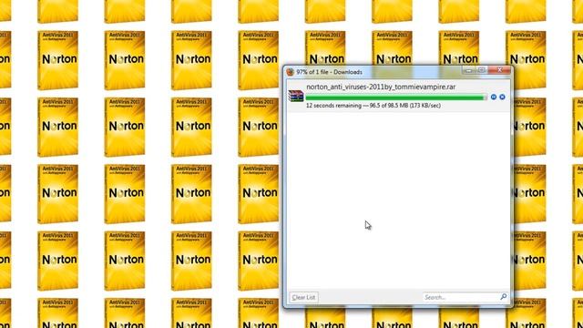 FREE NORTON TRIAL FOR 2011 INTERNT SECURITY AND 360..NO VIRUSES AND NO STUPID SURVEY !! смотреть онлайн