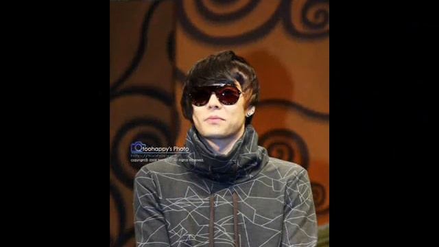 my lover park yoochun(song:foxrain) смотреть онлайн