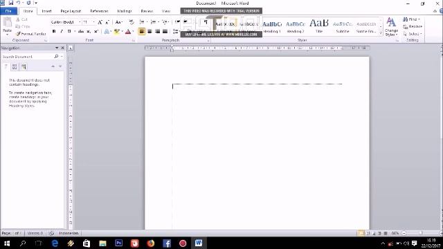 PERBEDAAN ANTARA WORD DAN PDF (FIKOM UIT) смотреть онлайн