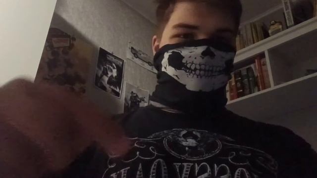 Джонни Делюксо и 5 грустных гвоздей смотреть онлайн