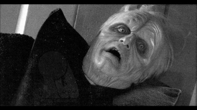 STAR WARS imperial march (death metal) смотреть онлайн